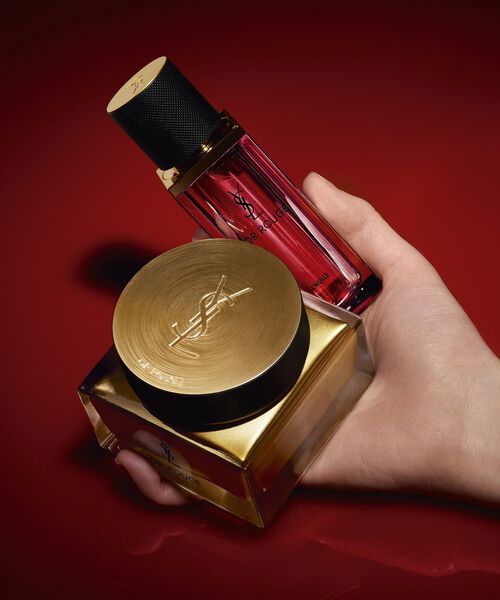 OR ROUGE ANTI-AGING CREME RICHE